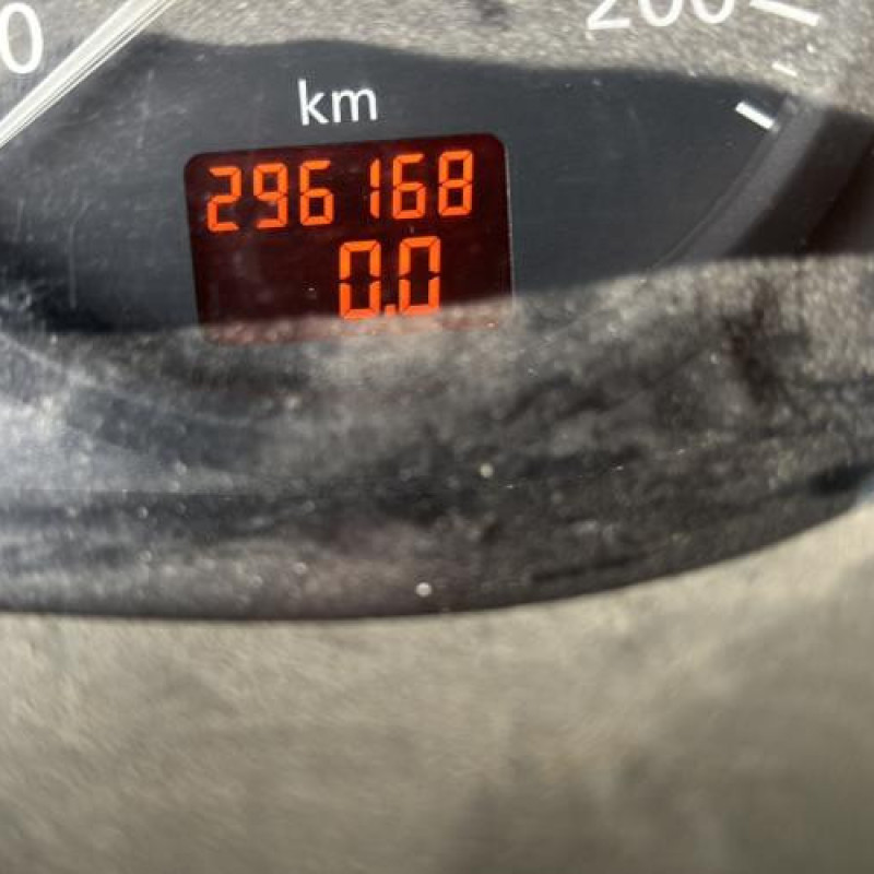 Moteur RENAULT TRAFIC 2 Photo n°20