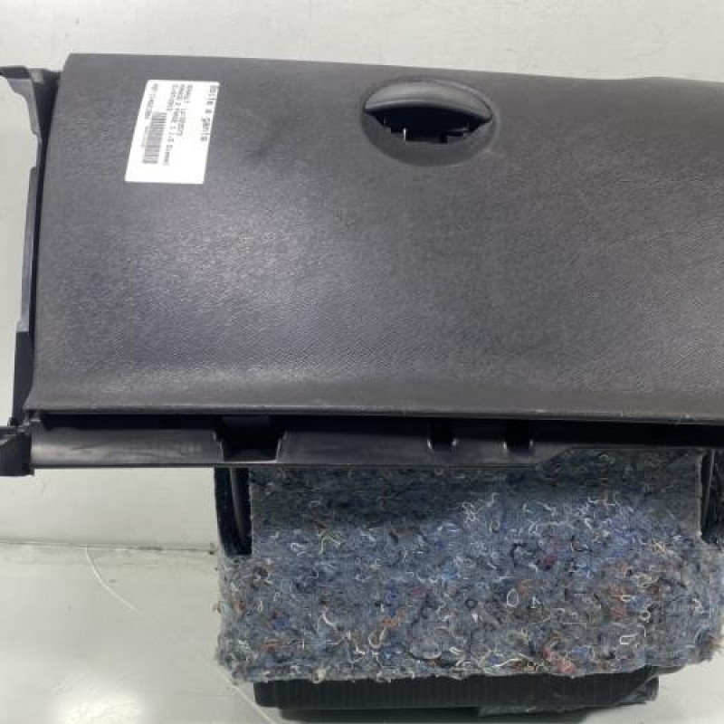 Boite a gants RENAULT KANGOO 2 Photo n°1