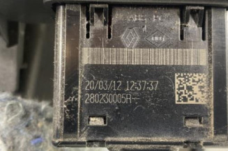 Boite a gants RENAULT KANGOO 2