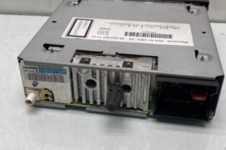 Autoradio d'origine CITROEN BERLINGO 2