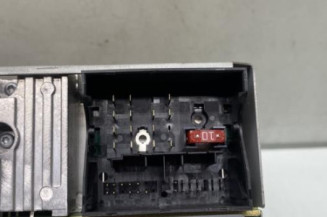 Autoradio d'origine CITROEN BERLINGO 2