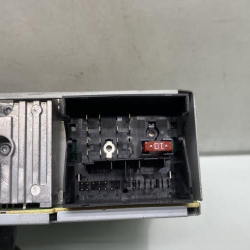 Autoradio d'origine CITROEN BERLINGO 2 Photo n°3