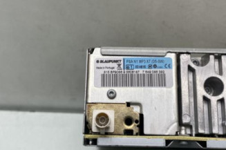 Autoradio d'origine CITROEN BERLINGO 2