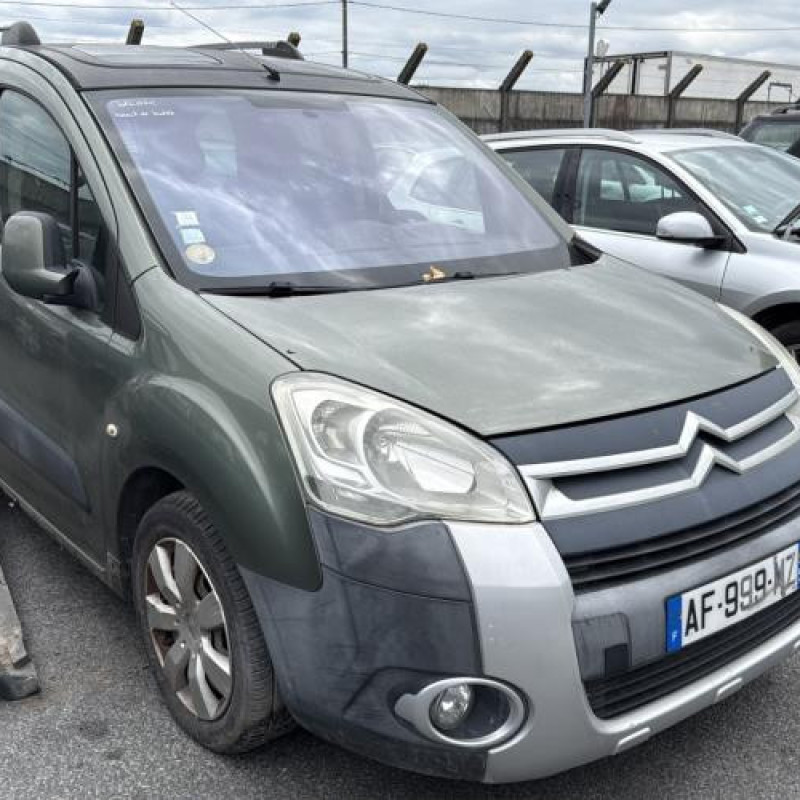 Autoradio d'origine CITROEN BERLINGO 2 Photo n°7