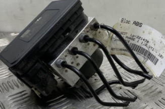 Bloc ABS (freins anti-blocage) PEUGEOT 2008 1 Photo n°1