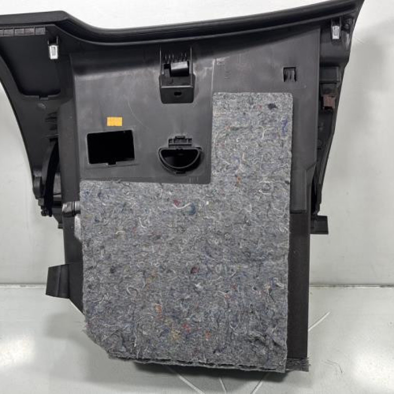 Boite a gants PEUGEOT 207 Photo n°2