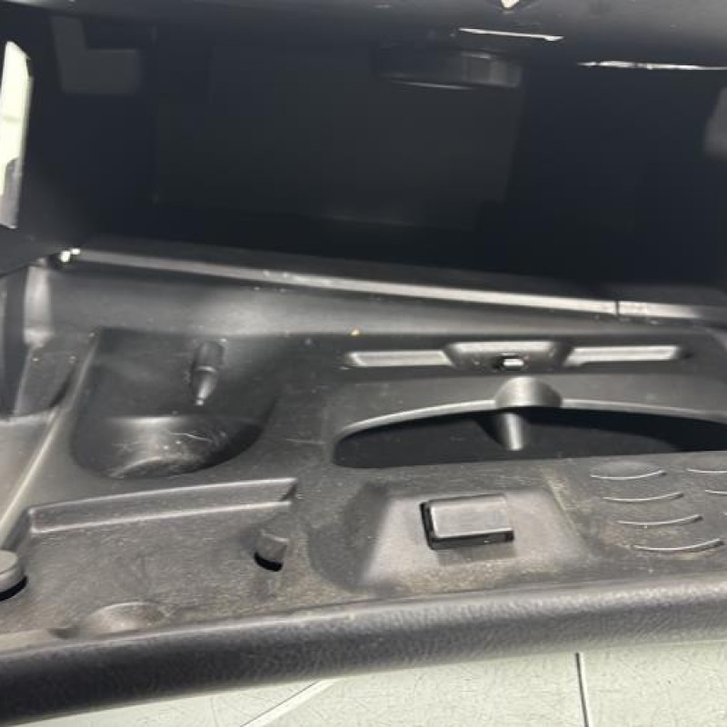 Boite a gants PEUGEOT 207 Photo n°3