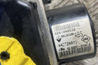 Bloc ABS (freins anti-blocage) RENAULT TWINGO 2 Photo n°1