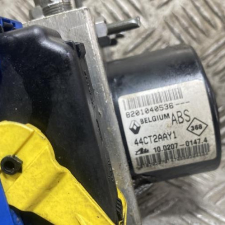 Bloc ABS (freins anti-blocage) RENAULT TWINGO 2 Photo n°1