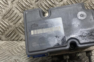 Bloc ABS (freins anti-blocage) RENAULT TWINGO 2