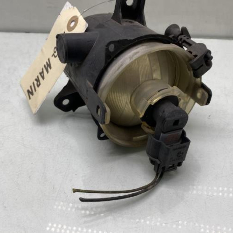 Anti brouillard droit (feux) OPEL CORSA D Photo n°2