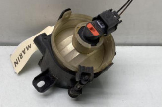 Anti brouillard gauche (feux) OPEL CORSA D