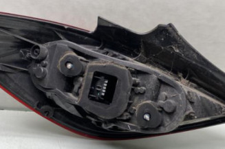 Feu arriere principal droit (feux) OPEL CORSA D