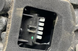 Feu arriere principal droit (feux) OPEL CORSA D