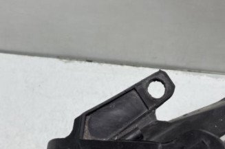 Optique avant principal gauche (feux)(phare) OPEL CORSA D