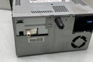Autoradio d'origine OPEL CORSA D