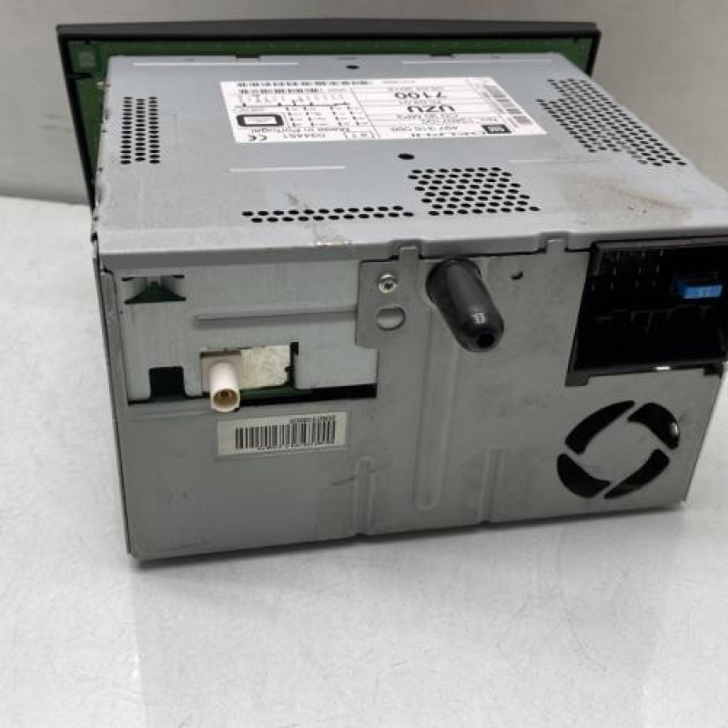 Autoradio d'origine OPEL CORSA D Photo n°2