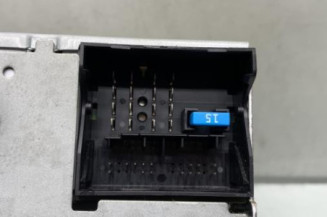 Autoradio d'origine OPEL CORSA D