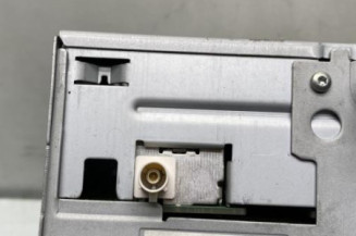 Autoradio d'origine OPEL CORSA D