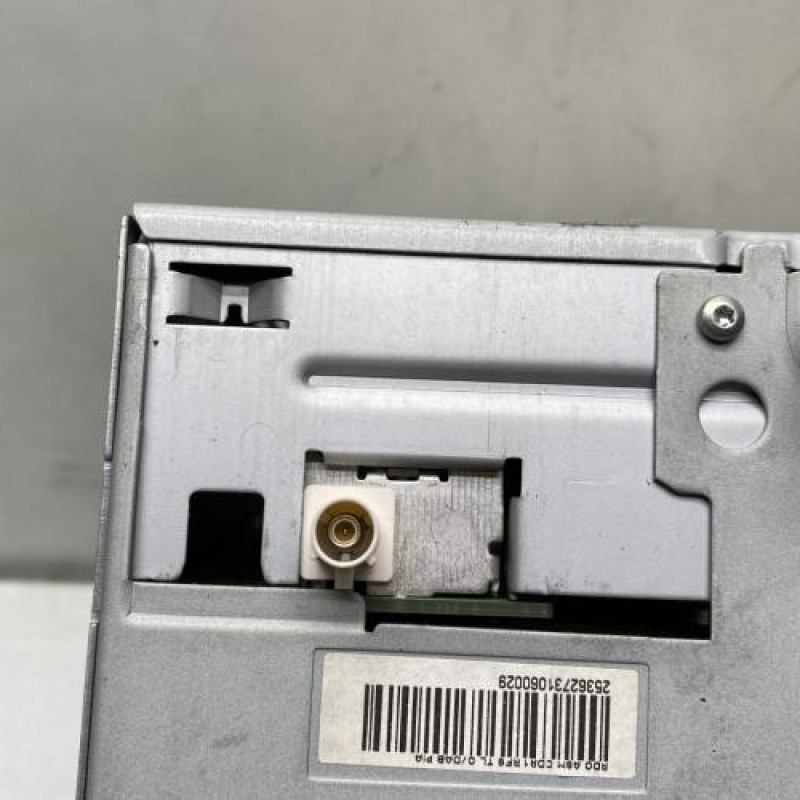 Autoradio d'origine OPEL CORSA D Photo n°4