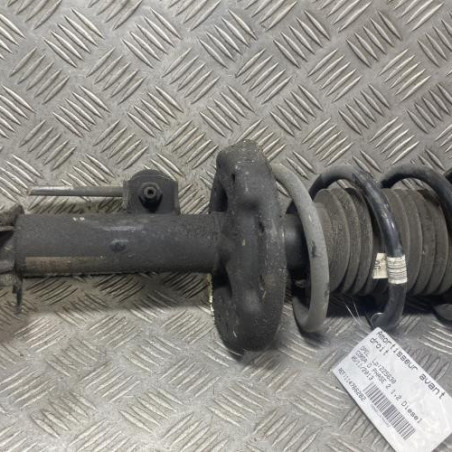 Amortisseur avant droit OPEL CORSA D Photo n°1