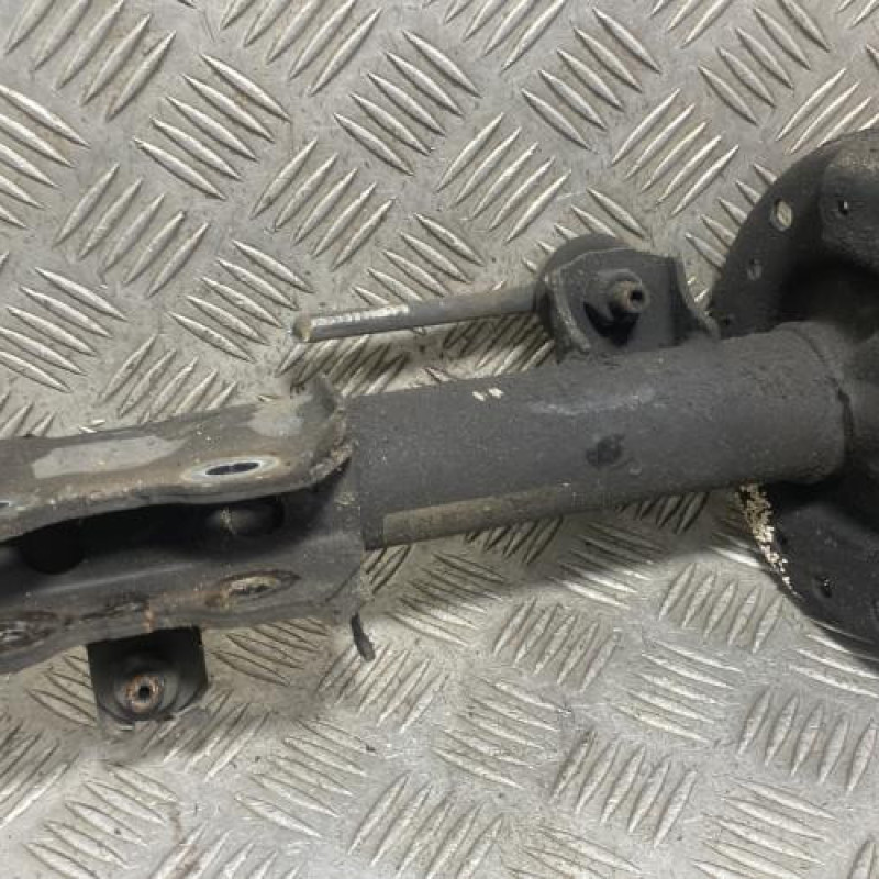 Amortisseur avant droit OPEL CORSA D Photo n°3