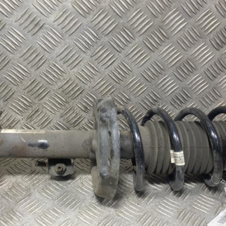 Amortisseur avant gauche OPEL CORSA D Photo n°1