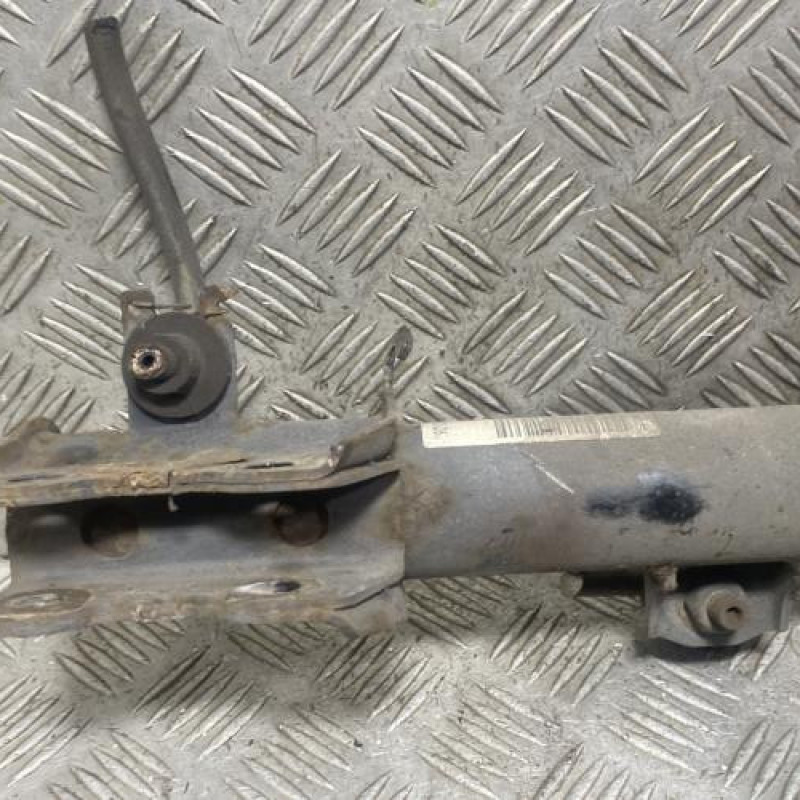 Amortisseur avant gauche OPEL CORSA D Photo n°3