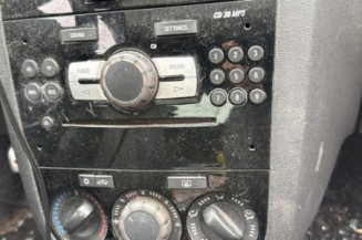 Amortisseur avant gauche OPEL CORSA D