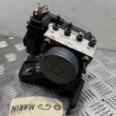 Bloc ABS (freins anti-blocage) OPEL CORSA D