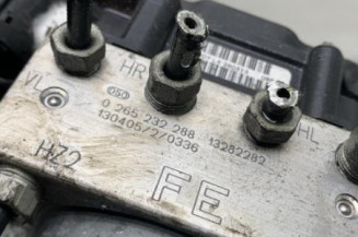 Bloc ABS (freins anti-blocage) OPEL CORSA D