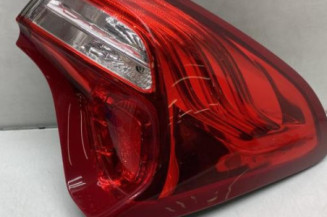 Feu arriere principal droit (feux) CITROEN DS5 Photo n°1