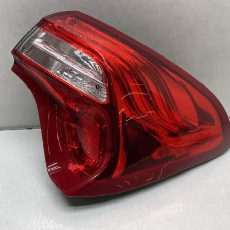 Feu arriere principal droit (feux) CITROEN DS5 Photo n°1