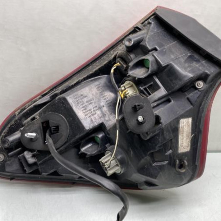 Feu arriere principal droit (feux) CITROEN DS5