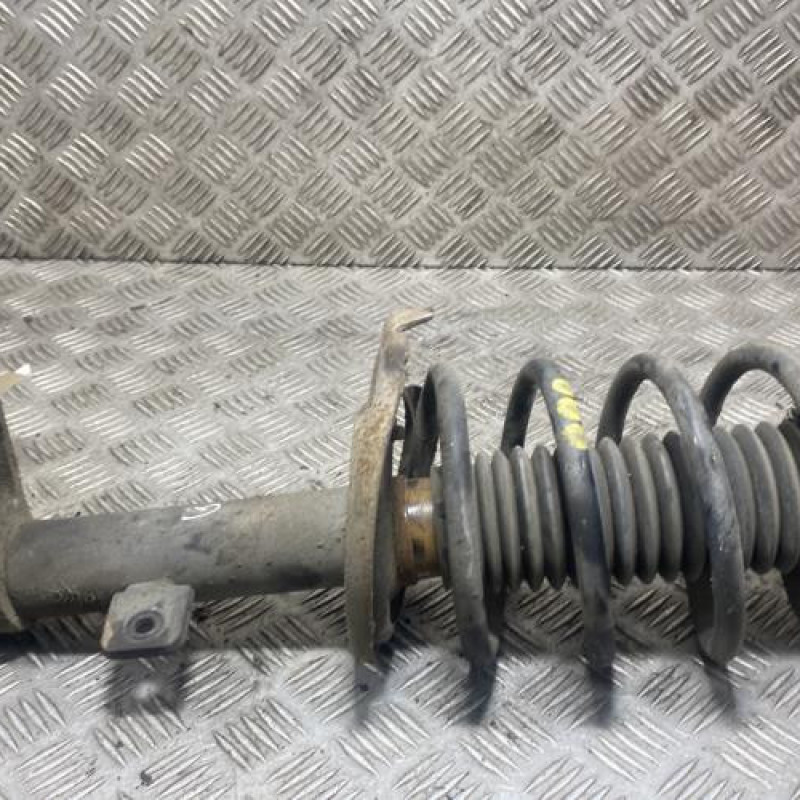 Amortisseur avant gauche CITROEN DS5 Photo n°1