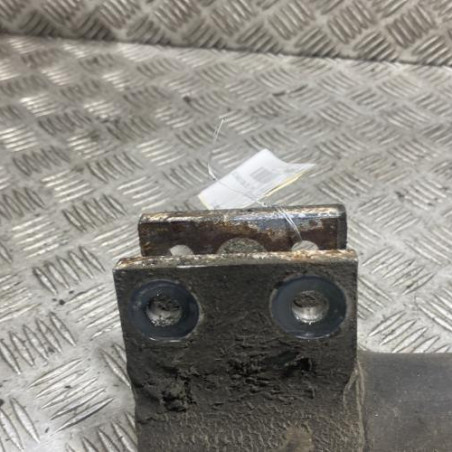 Amortisseur avant gauche CITROEN DS5