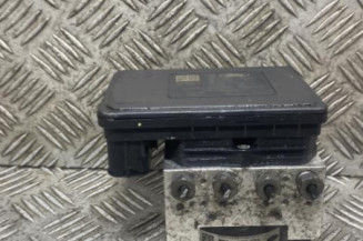 Bloc ABS (freins anti-blocage) FORD FIESTA 6 Photo n°1