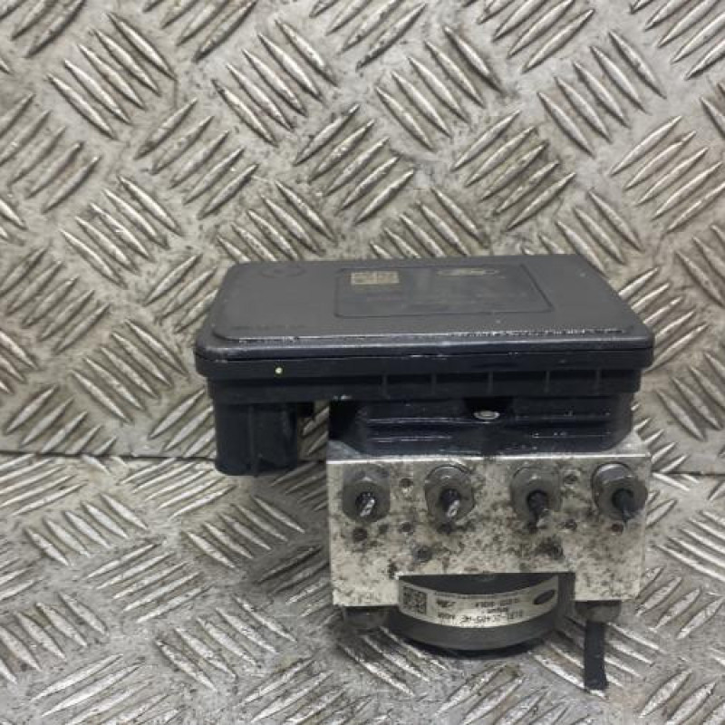 Bloc ABS (freins anti-blocage) FORD FIESTA 6 Photo n°1