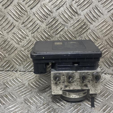 Bloc ABS (freins anti-blocage) FORD FIESTA 6 Photo n°1