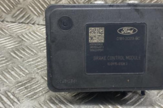 Bloc ABS (freins anti-blocage) FORD FIESTA 6