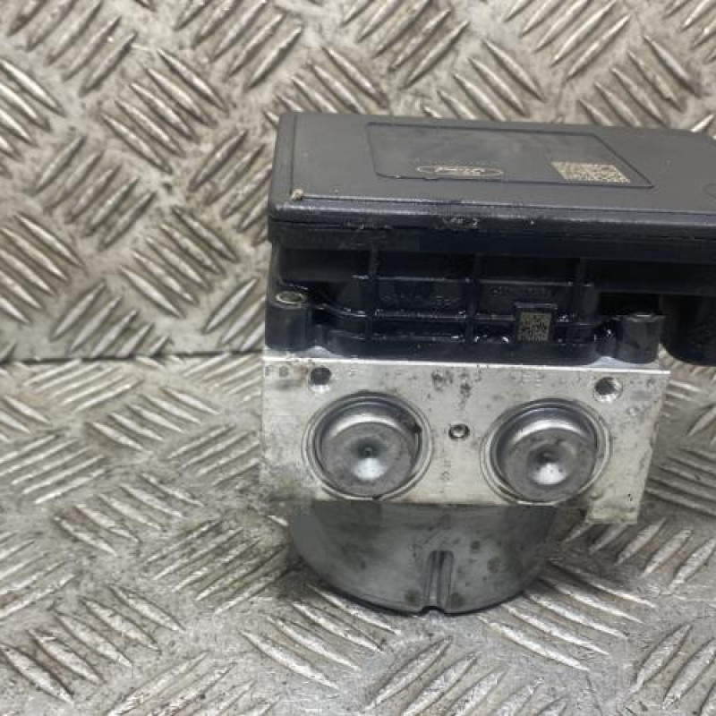 Bloc ABS (freins anti-blocage) FORD FIESTA 6 Photo n°5