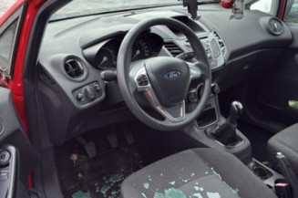 Bloc ABS (freins anti-blocage) FORD FIESTA 6