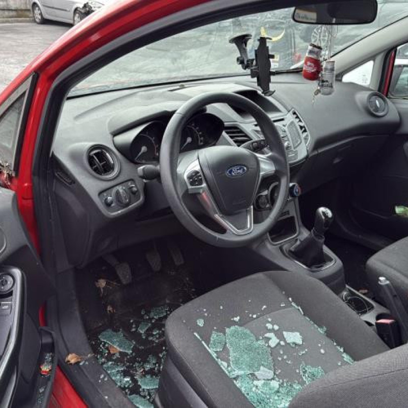 Bloc ABS (freins anti-blocage) FORD FIESTA 6 Photo n°18