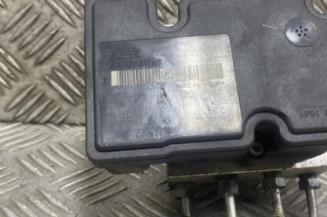 Bloc ABS (freins anti-blocage) RENAULT MEGANE 3 Photo n°1