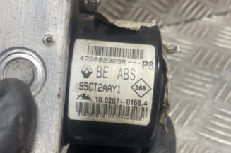 Bloc ABS (freins anti-blocage) RENAULT MEGANE 3