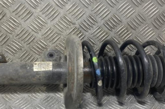 Amortisseur avant droit PEUGEOT 207 Photo n°1