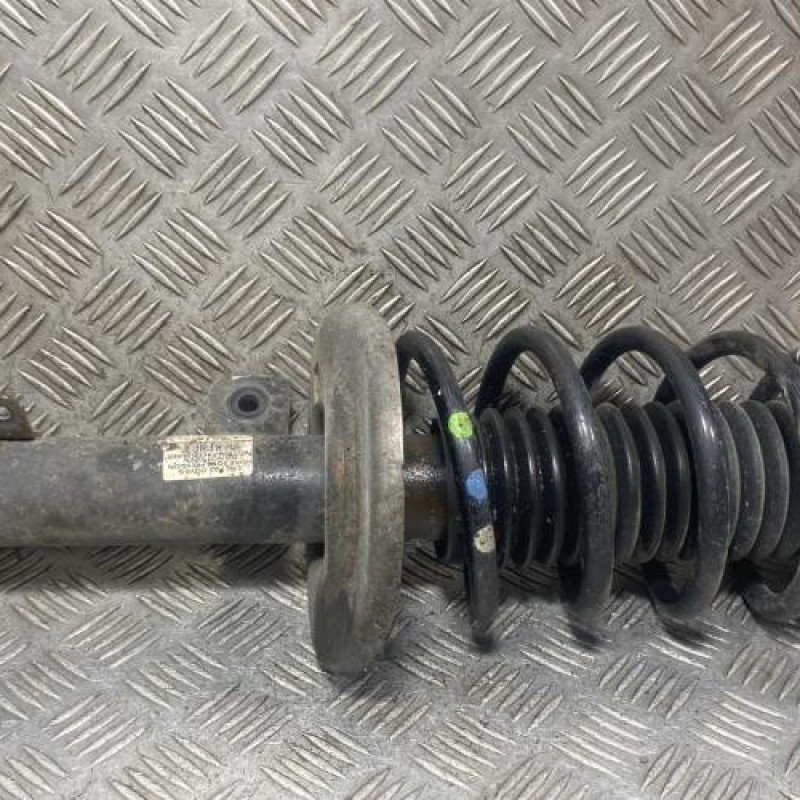 Amortisseur avant droit PEUGEOT 207 Photo n°1