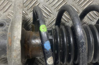 Amortisseur avant droit PEUGEOT 207