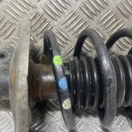 Amortisseur avant droit PEUGEOT 207