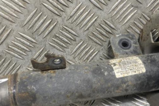 Amortisseur avant droit PEUGEOT 207